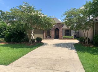 10638 Hillrose Ave, Baton Rouge, LA 70810