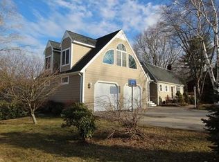 7 Parker Rd, Groveland, MA 01834