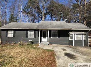 44 Libby Ln, Jonesboro, GA