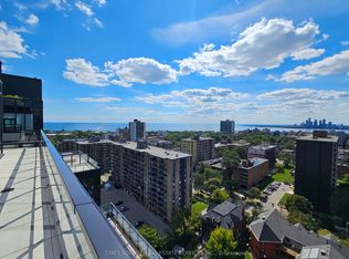 270 Dufferin St #PENTHOUSE 12, Toronto, ON M6K0H8