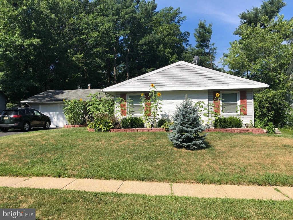 19 Eddington Ln, Willingboro, NJ 08046 Zillow