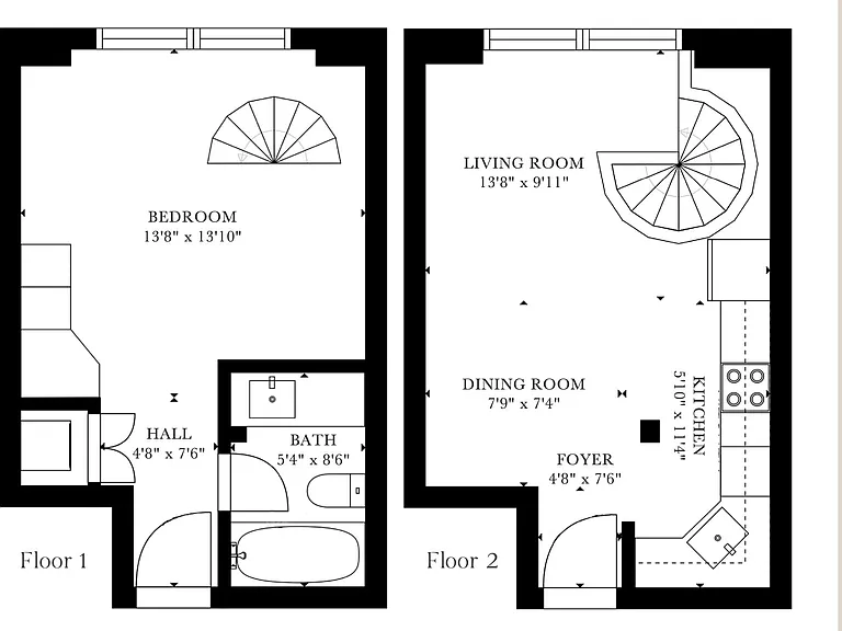 781 King St W #508 — Photo 35