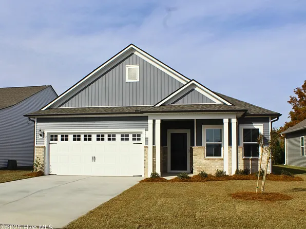 237 Eagle Claw Drive #3028, Carolina Shores, NC 28467