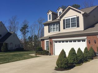 3703 Corrotoman Rd, Glen Allen, VA 23060