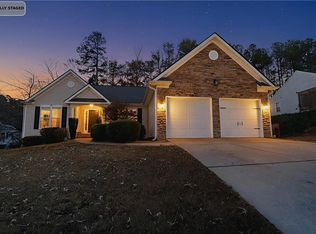 232 Harlan Heights Rd, Villa Rica, GA 30180