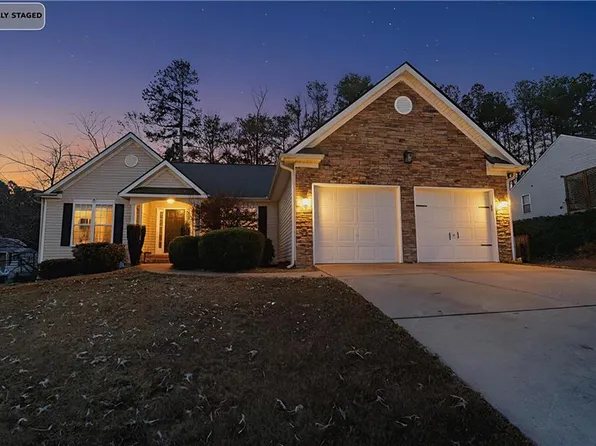 232 Harlan Heights Rd, Villa Rica, GA 30180