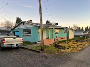 216 SE Denny St, Sublimity, OR 97385