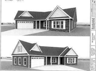 330 Roy Hall Way, Campobello, SC 29316