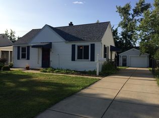 31 Violet Ave, Amherst, NY 14226