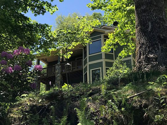 Back of house