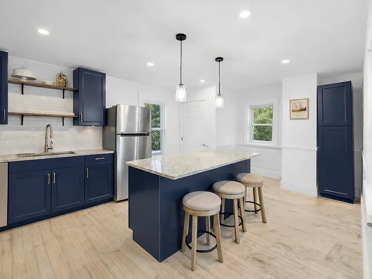 34 Revere St #1 — Photo 21