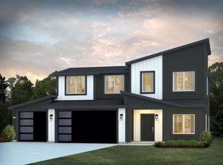 Addison Plan, Shores at Lakewood, Mandan, ND 58554