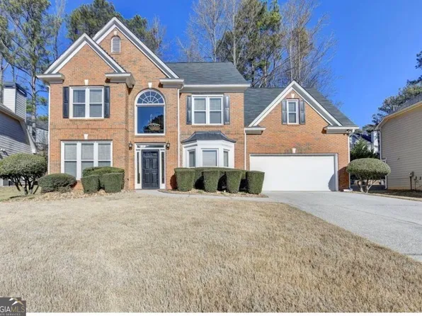 6782 Poplar Grove Way, Stone Mountain, GA 30087