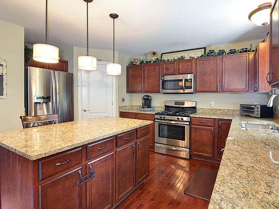 2nd image of 862 Cherry Stone Dr #34