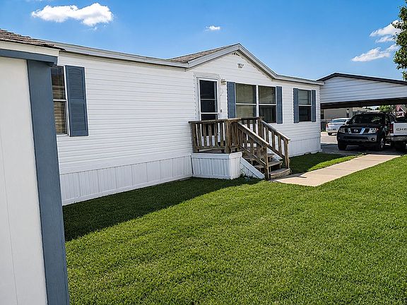 2nd image of 5111 S Meridian Ave Lot 183