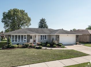 7709 Cashew Dr, Orland Park, IL