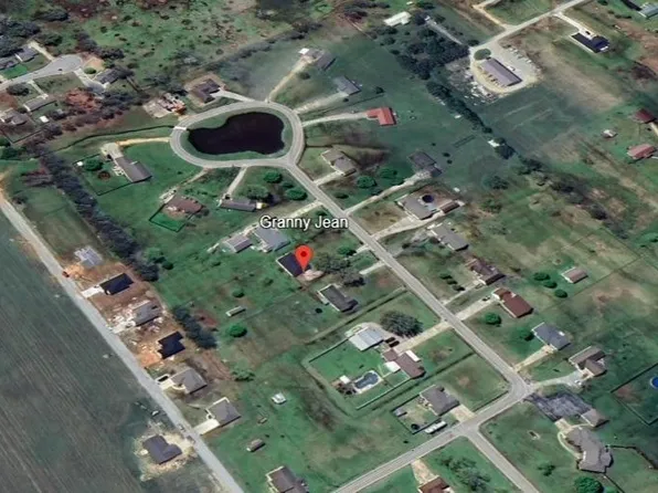 15 Granny Jean, Paragould, AR 72450