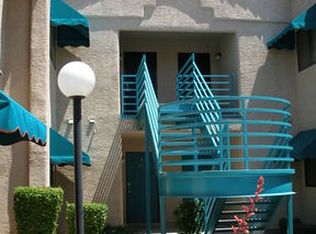 4360 Woodpine Dr UNIT 203, Paradise, NV 89119