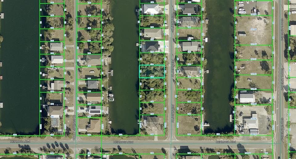 2nd image of 3339 Fernleaf Dr Lot 34