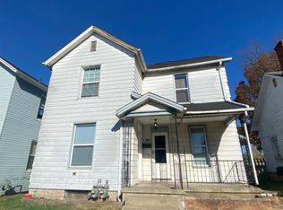 721 E Pearl Street Miamisburg, OH 45342., Miamisburg, OH 45342