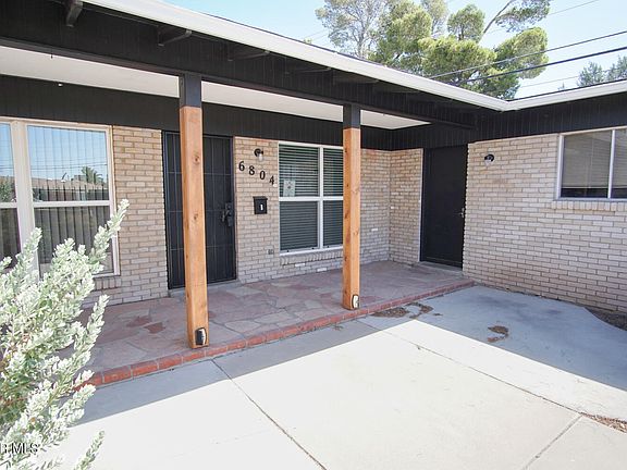 2nd image of 6804 Escondido Dr APT B