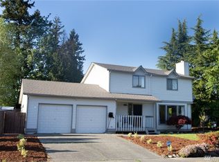 11418 SE 215th St, Kent, WA 98031
