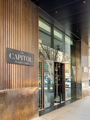 Rented by Bozzuto Management | media 24