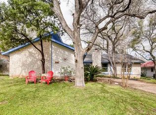 1704 Stoneridge Rd, Austin, TX 78746