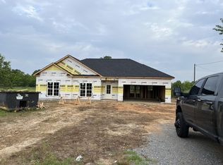 3507 Matts Way, Blythe, GA 30805
