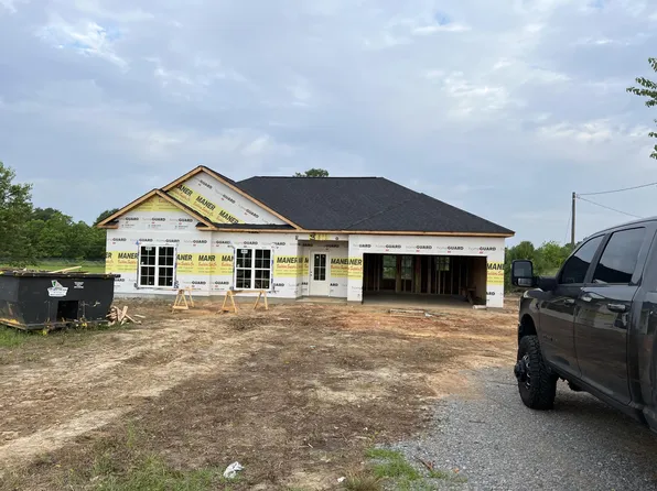 3507 Matts Way Way, Blythe, GA
