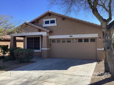 7415 S 31st Dr, Phoenix, AZ, 85041