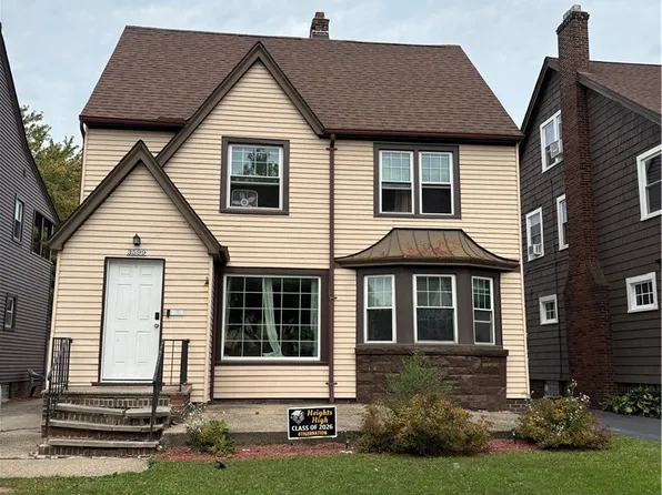 3599 Blanche Ave, Cleveland, OH 44118