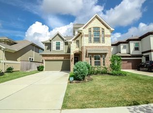 1814 Mamie Springs Ct, Richmond, TX 77469