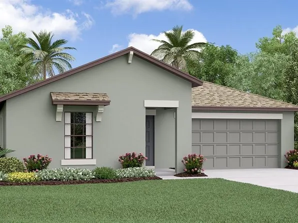 2011 Red Loop, Lakeland, FL 33801