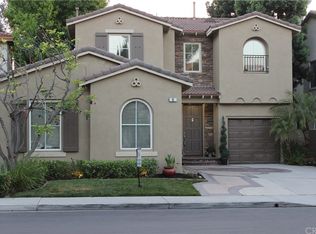 9 Caladium, Rancho Santa Margarita, CA 92688