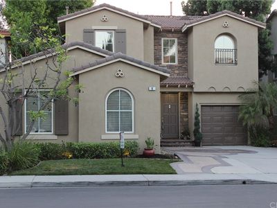 9 Caladium, Rancho Santa Margarita, CA, 92688