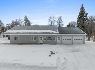308 Highland St, Rolette, ND 58366