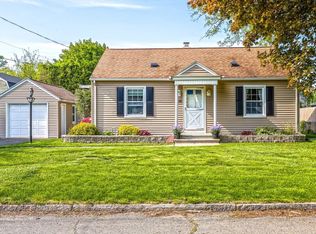 130 Roosevelt Ave, Chicopee, MA 01013