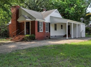 3165 Clarendon Rd, Memphis, TN 38118