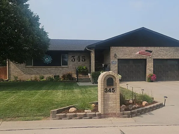 345 E Walnut St, Colby, KS 67701