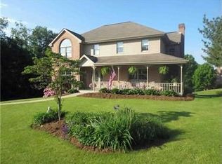 1902 Penhurst Mnr, Allison Park, PA 15101