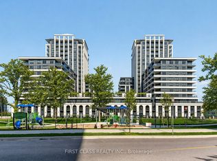 9 Clegg Rd #1009, Markham, ON L6G0B4