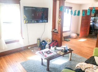 22 Mildred Ave #2, Johnson City, NY 13790