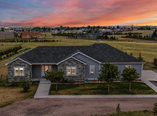 6807 Spencer Dr, Cheyenne, WY 82007