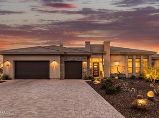 17329 E Morning Vista Ct, Rio Verde, AZ 85263