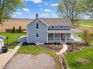 9881 Road 180, Paulding, OH 45879