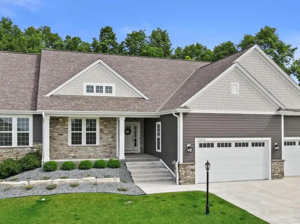 N75W23886 High Ridge DRIVE, Sussex, WI 53089
