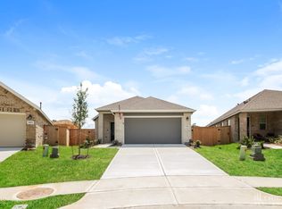 1911 Ballesteros St, Crosby, TX 77532