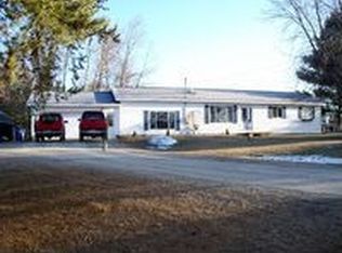 64 Timreck Rd, Tawas City, MI 48763