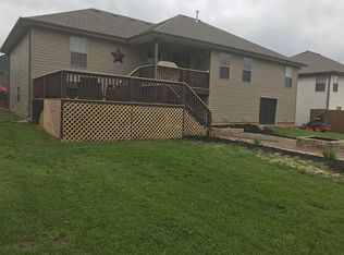 1448 S Waco Ave, Springfield, MO 65802